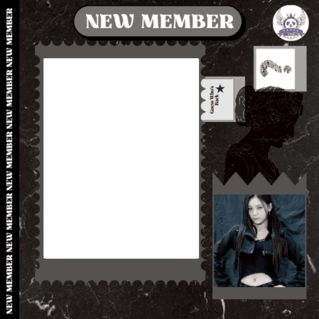 open member G5