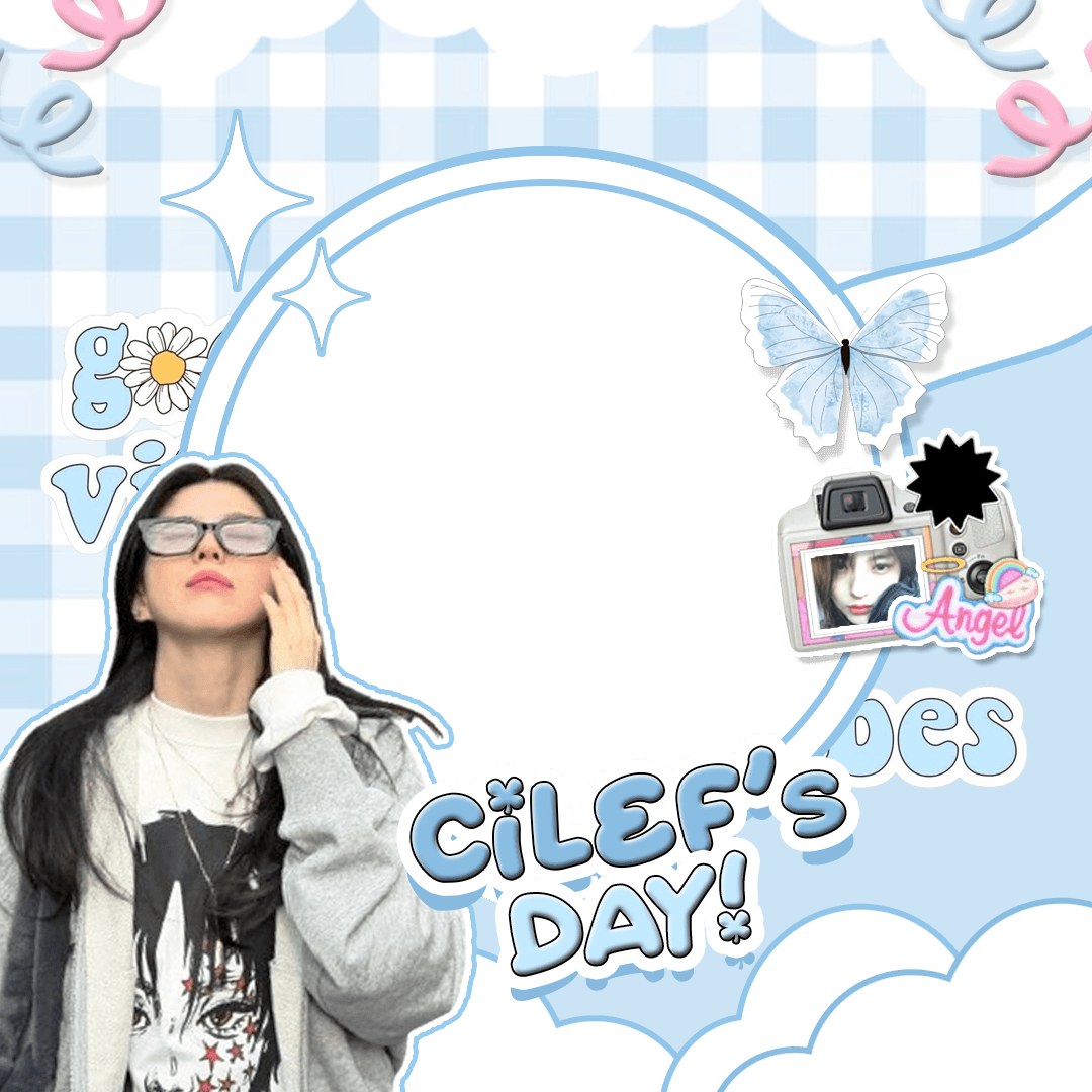 CILEF's DAY
