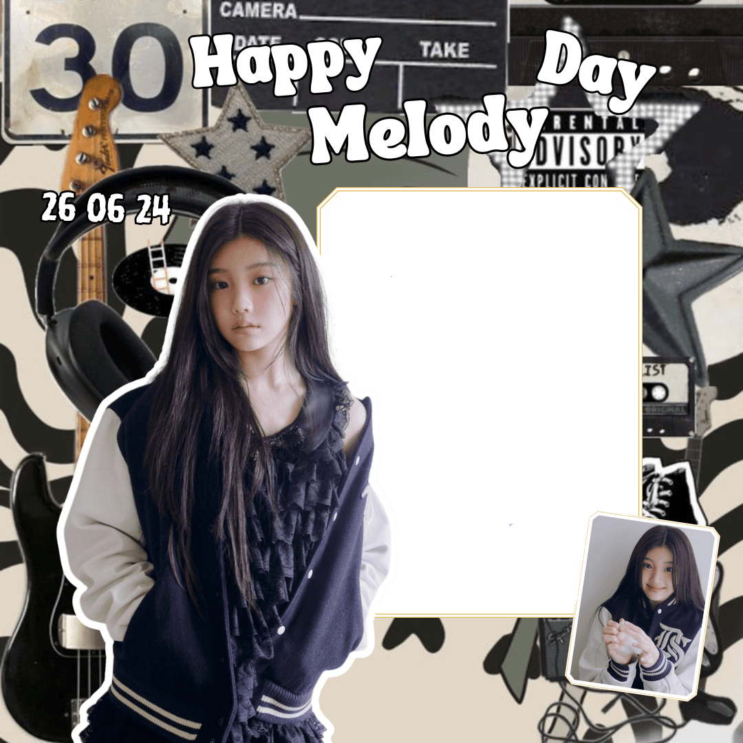 Melody-day
