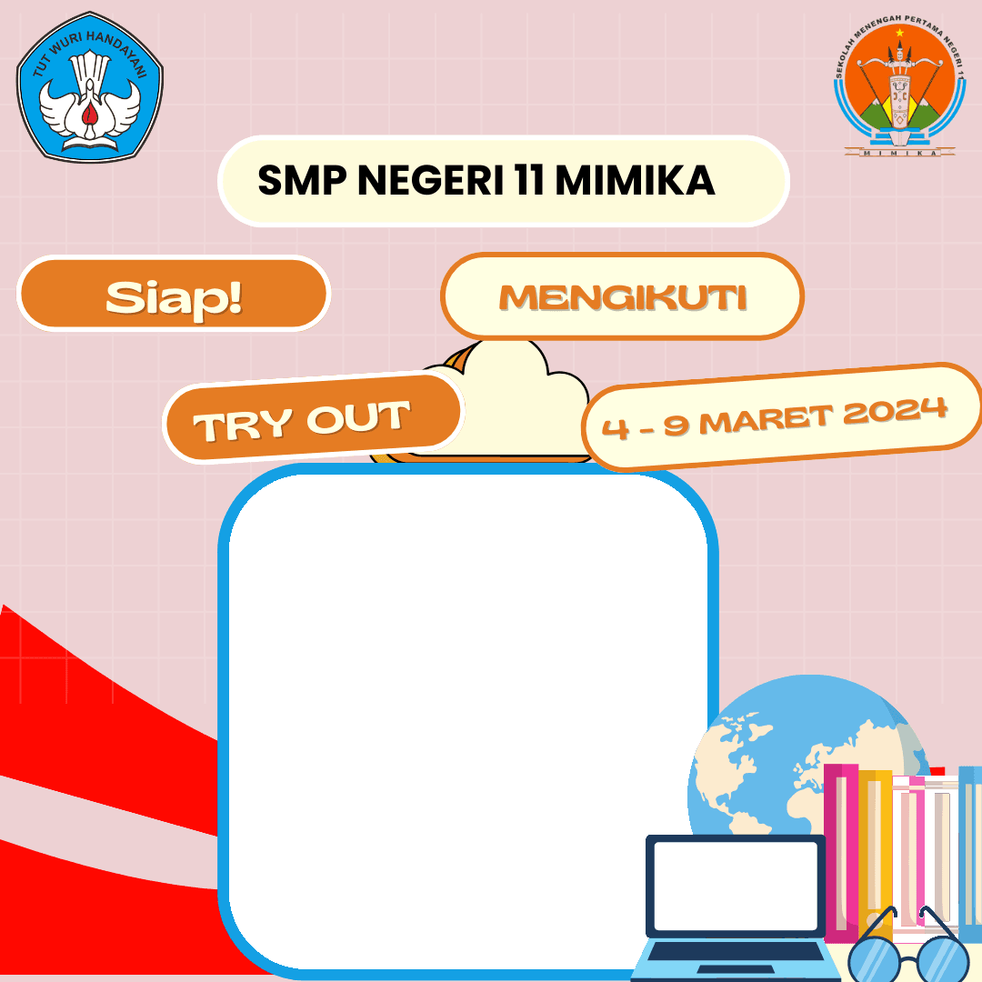 SMP Negeri 11 Mimika