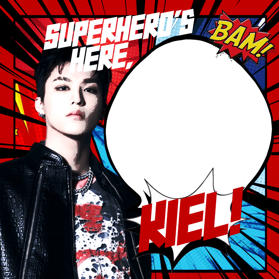 Kiel's birthday!!