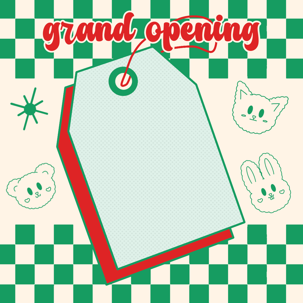 Liltforest Grand Opening 