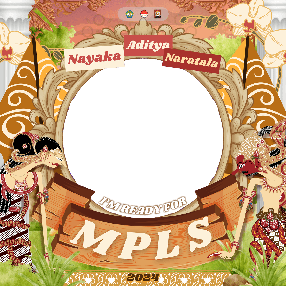 MPLS 2024 SMAN 12 SURABAYA