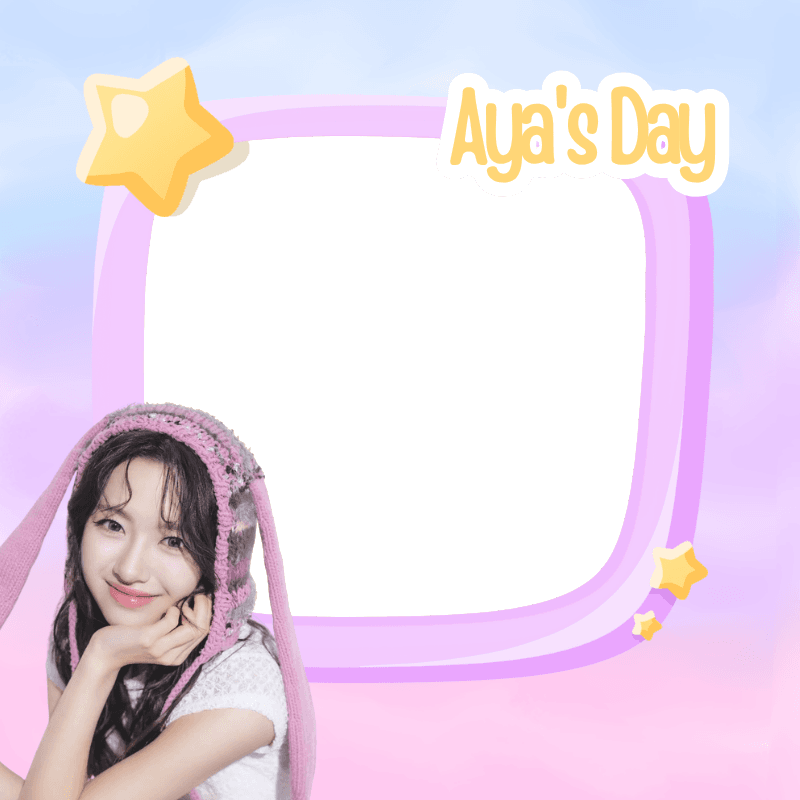 Happy Aya Day