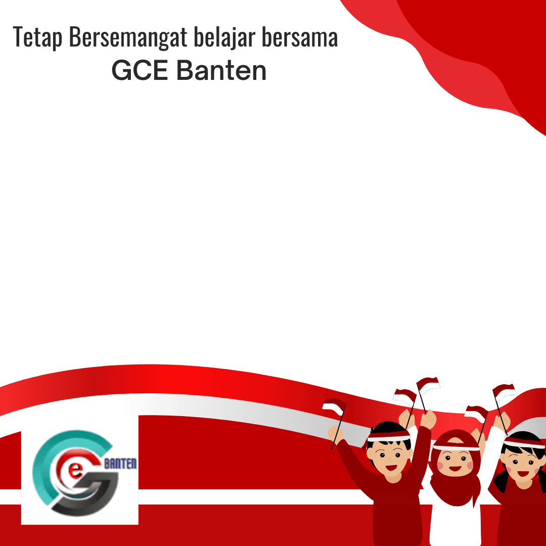 Bersama GCE