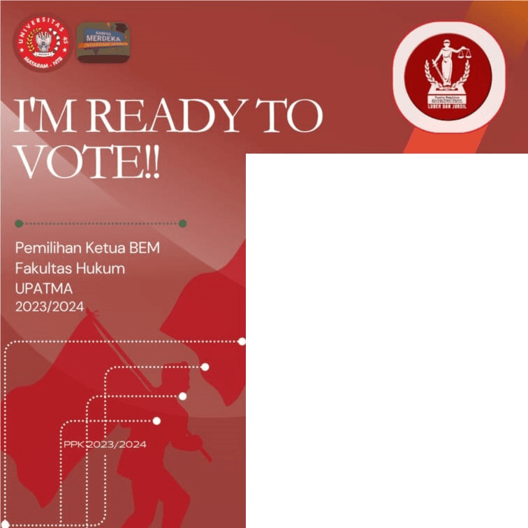 PEMILIHAN KETUA BEM FH 45 MATARAM
