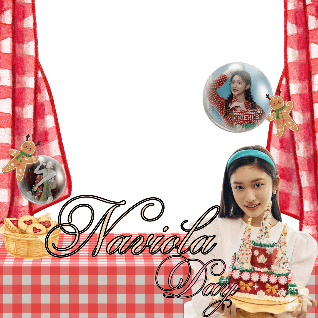 Naviola Day! 