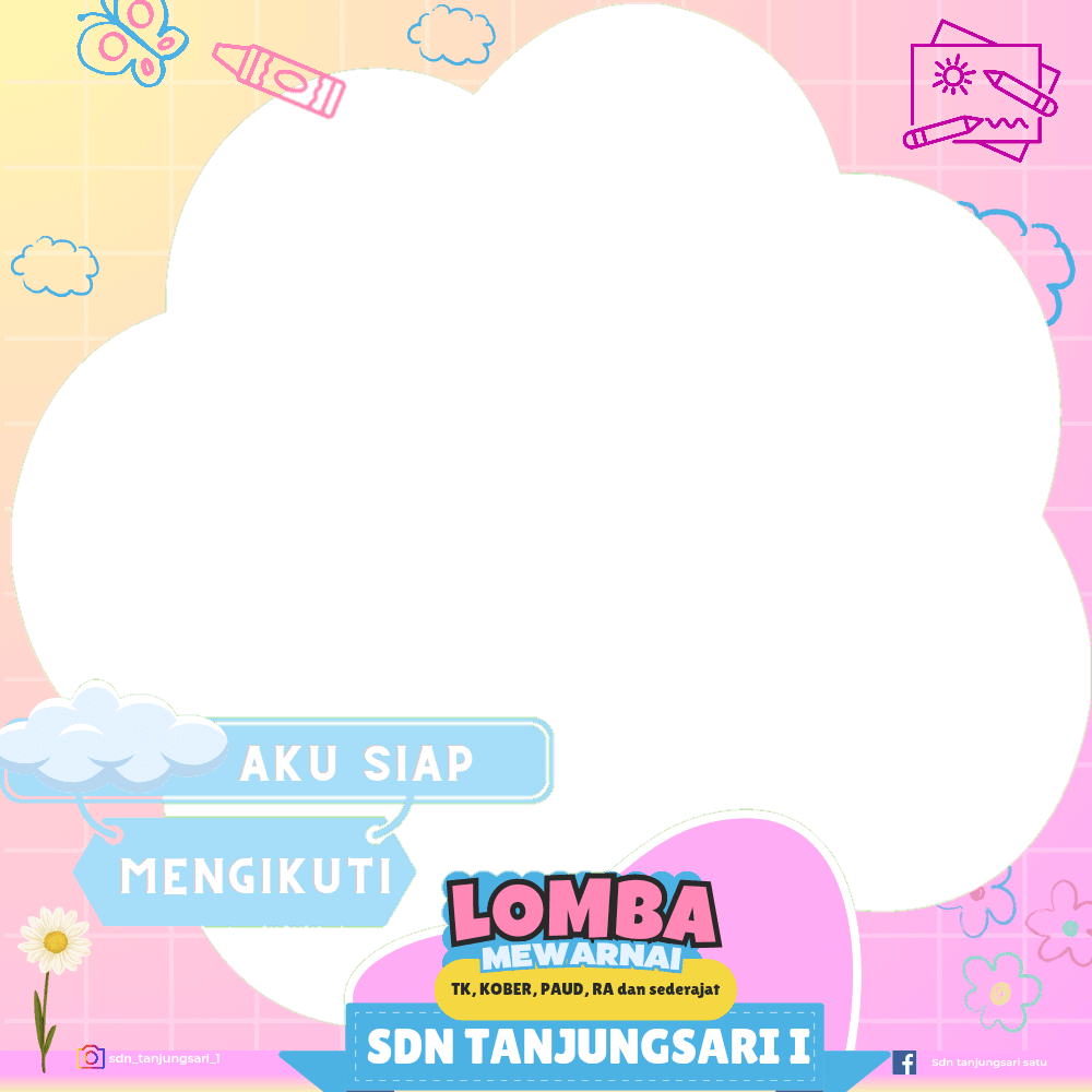 Lomba Mewarnai