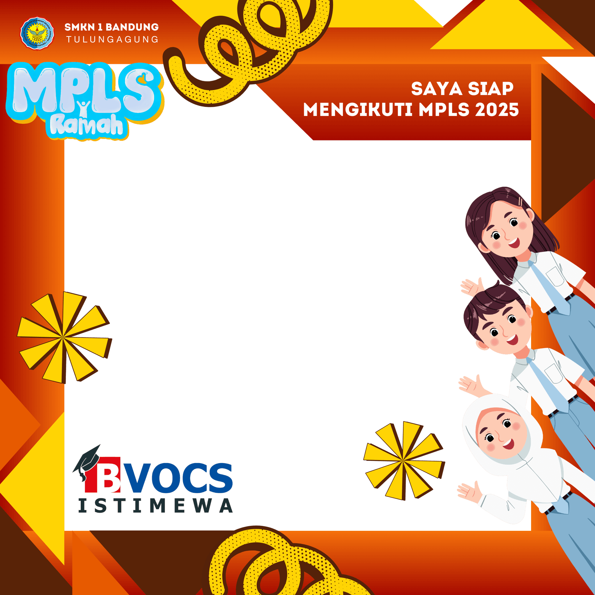 Siap MPLS Ramah 2025