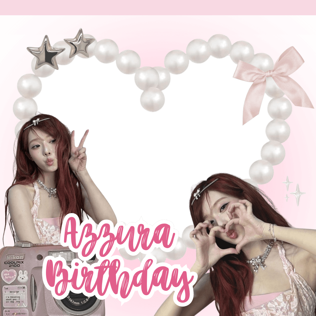 Azzura Birthday