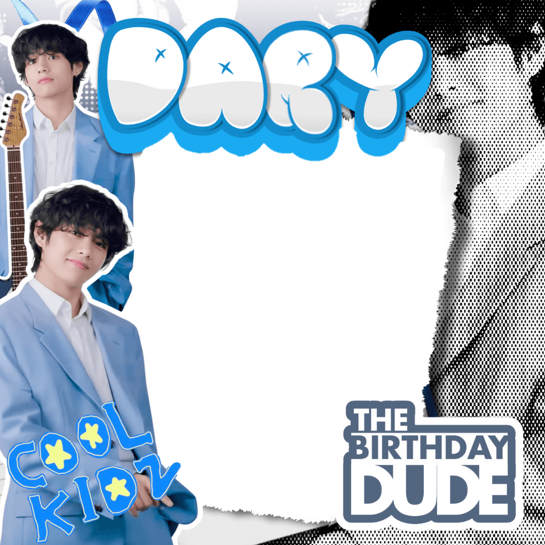 Birthday Dary