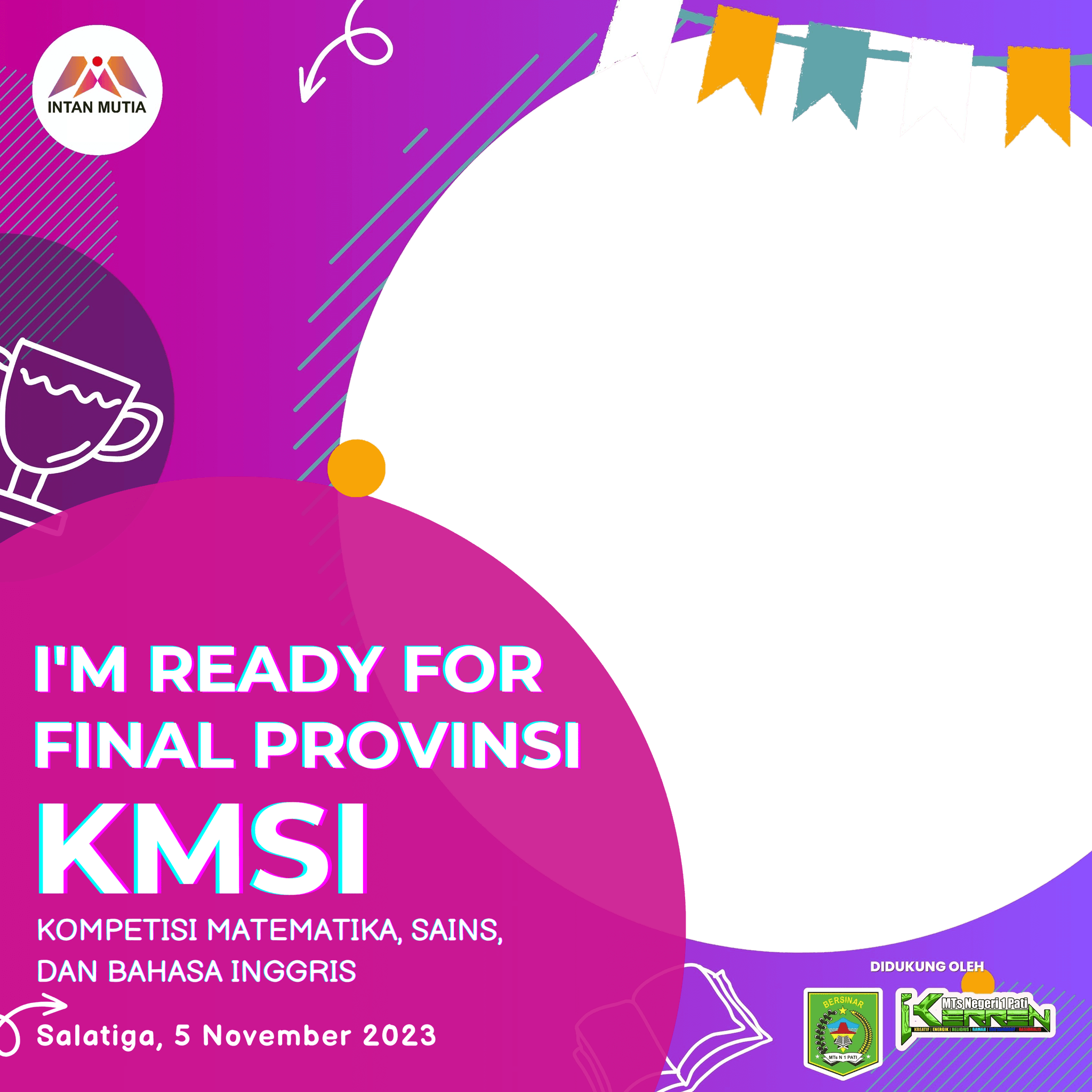 Final Provinsi KMSI