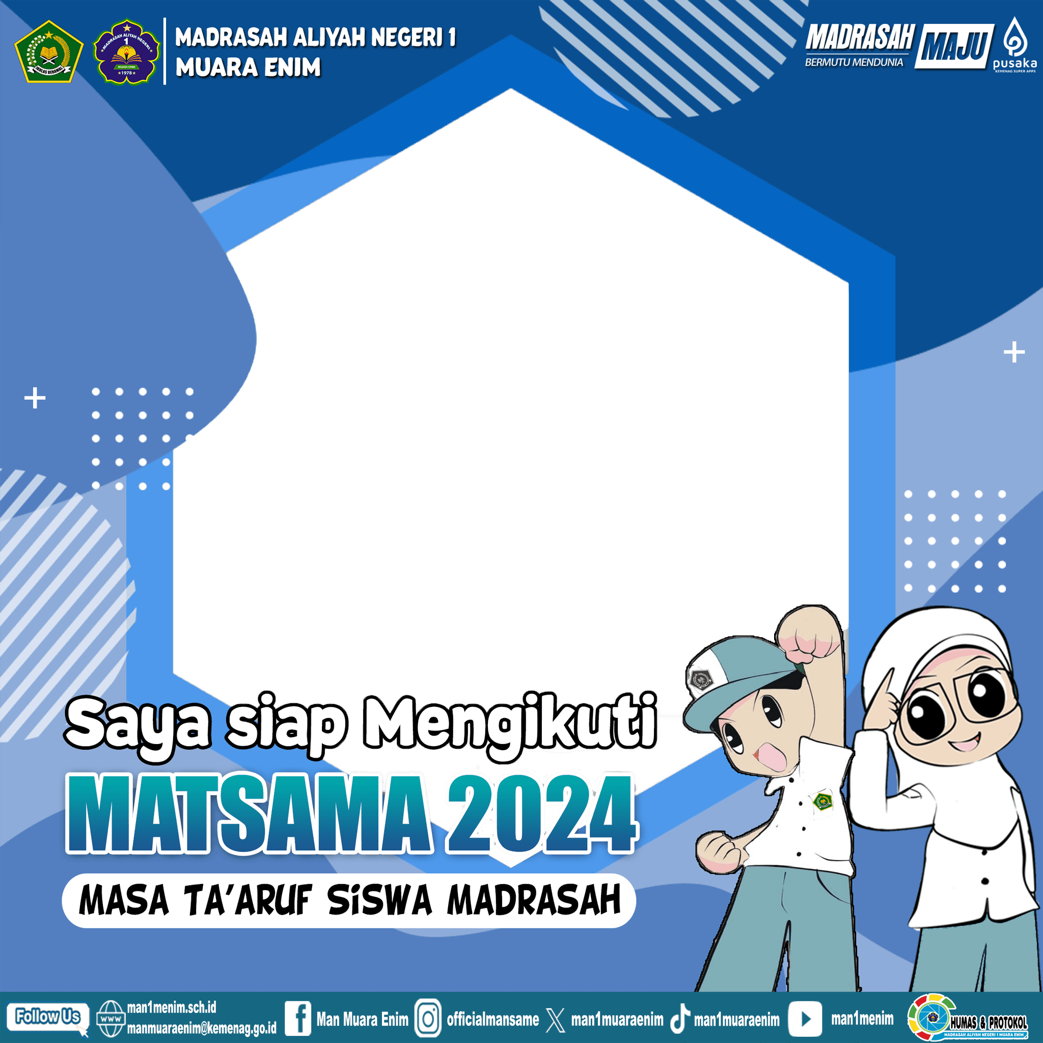 MATSAMA 2024