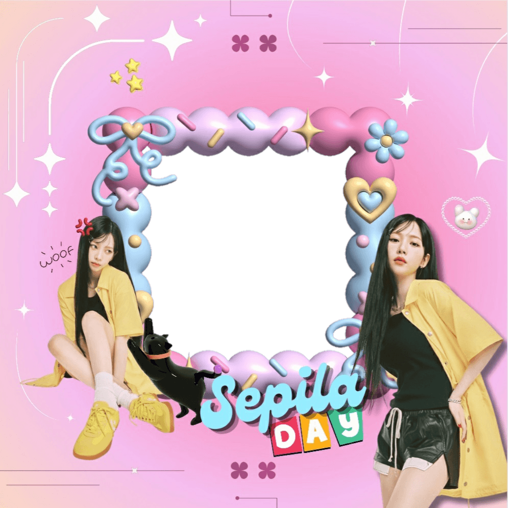 sepila bday