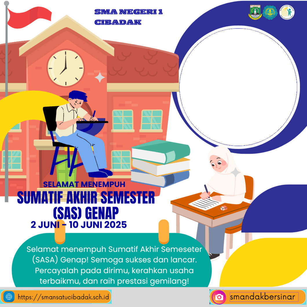 sman1cibadak