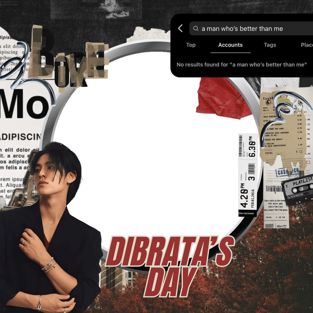 dibrata's day