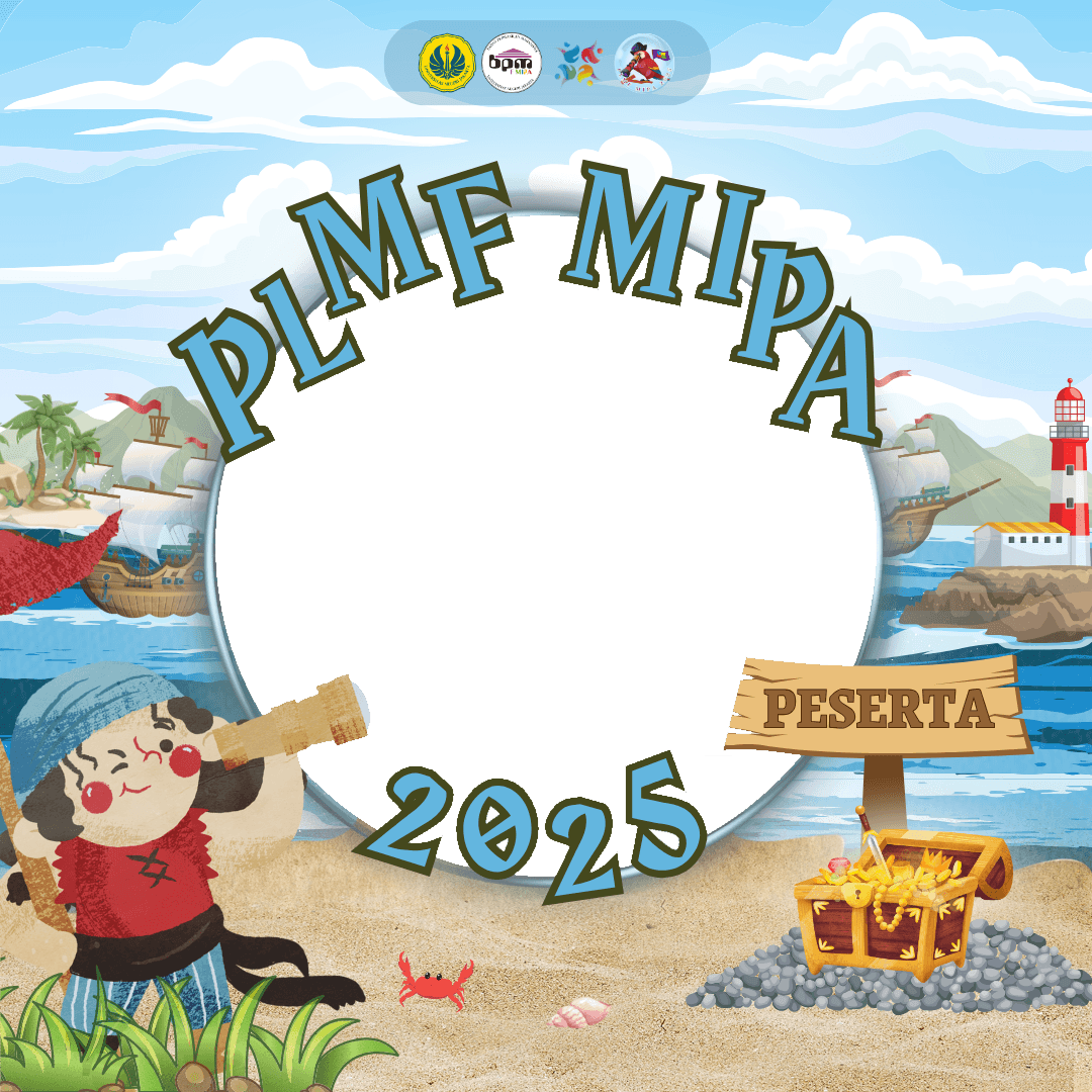T*****N PESERTA PLMF MIPA 2025