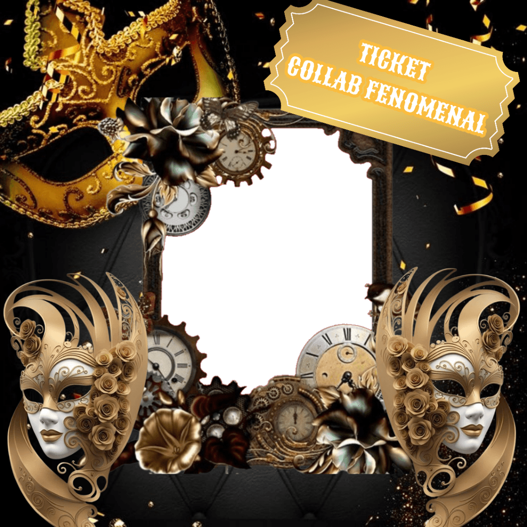 COLLAB FENOMENAL