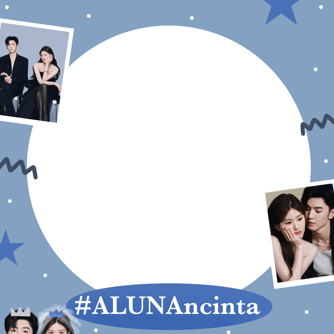 #ALUNAncinta
