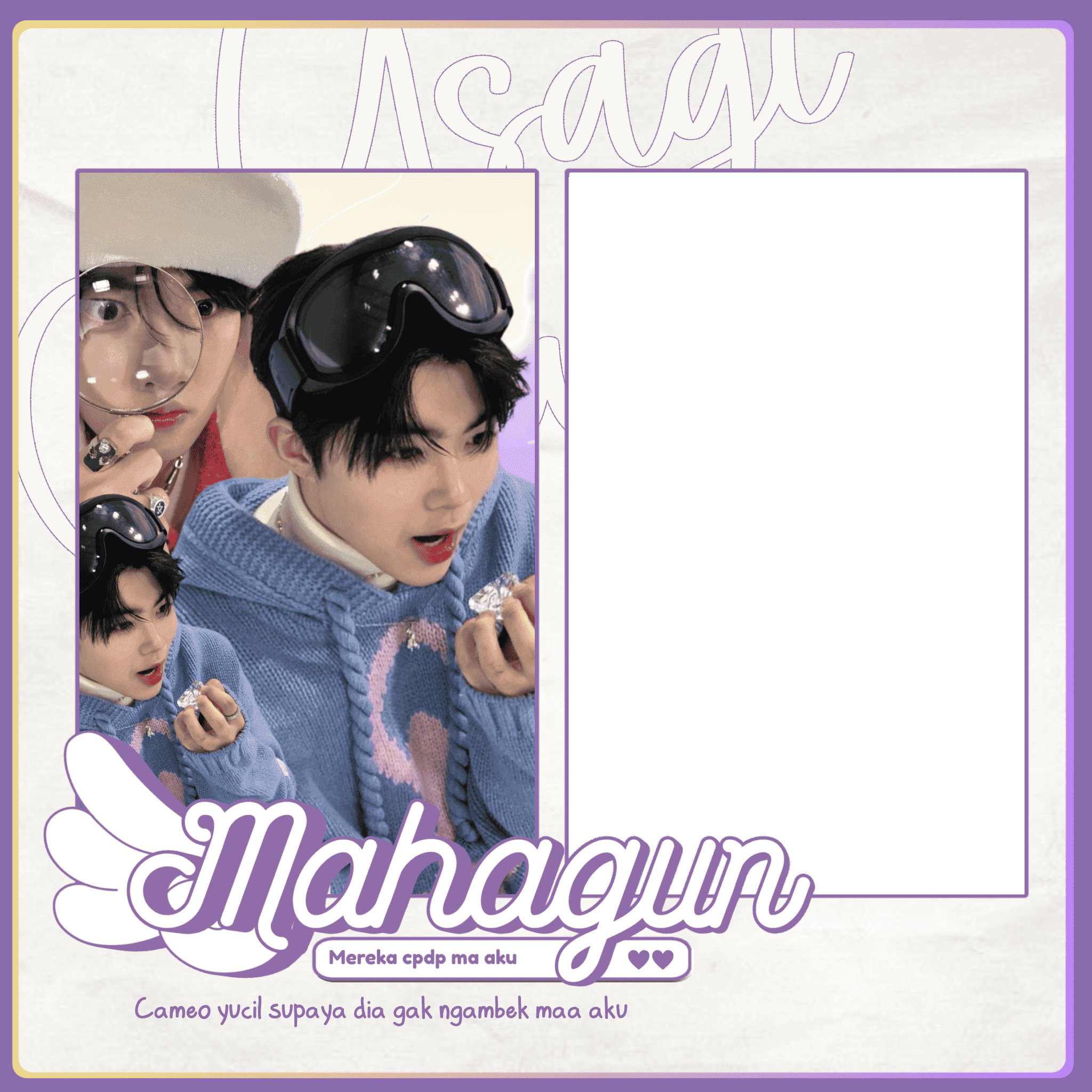 Mahagunwook 🔥