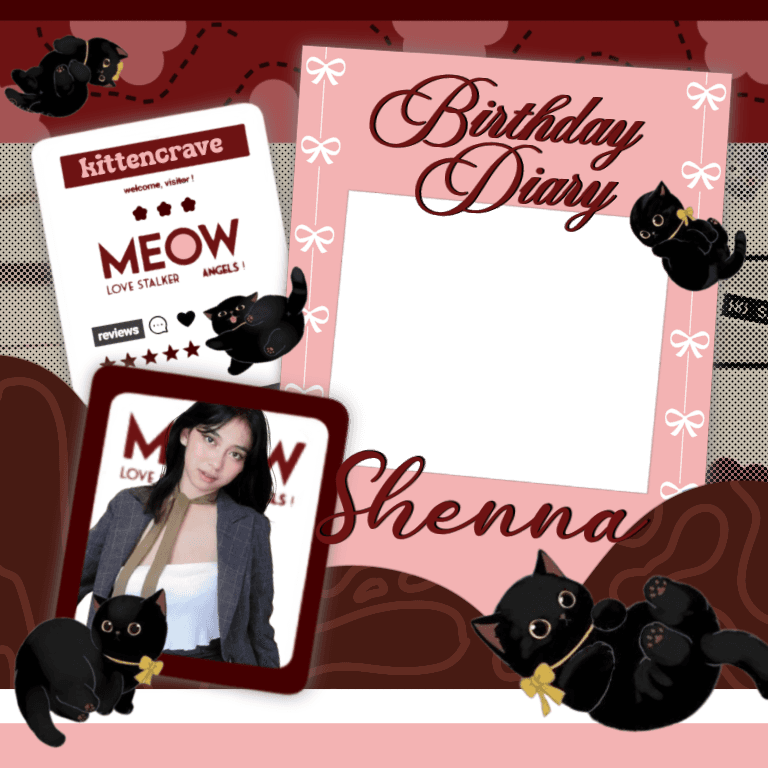 Shenna's Birthday 