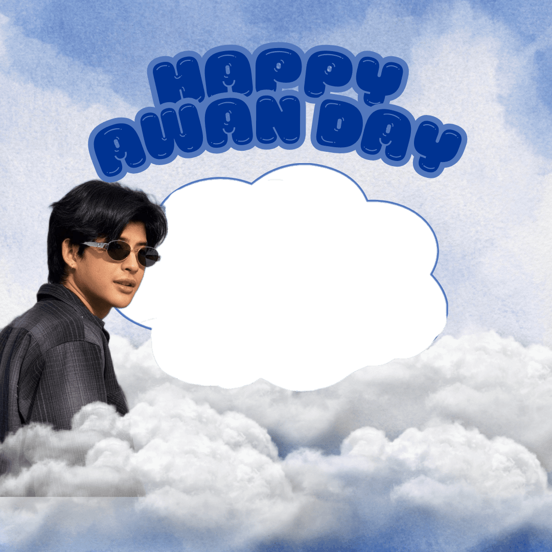 Awan's Day 