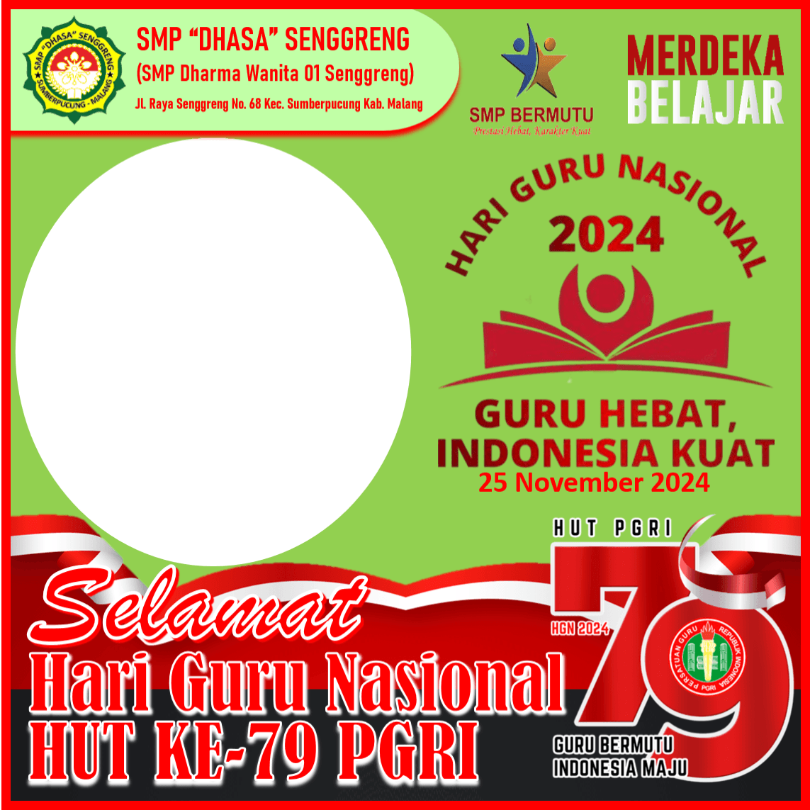 HGN 2024 Dhasa