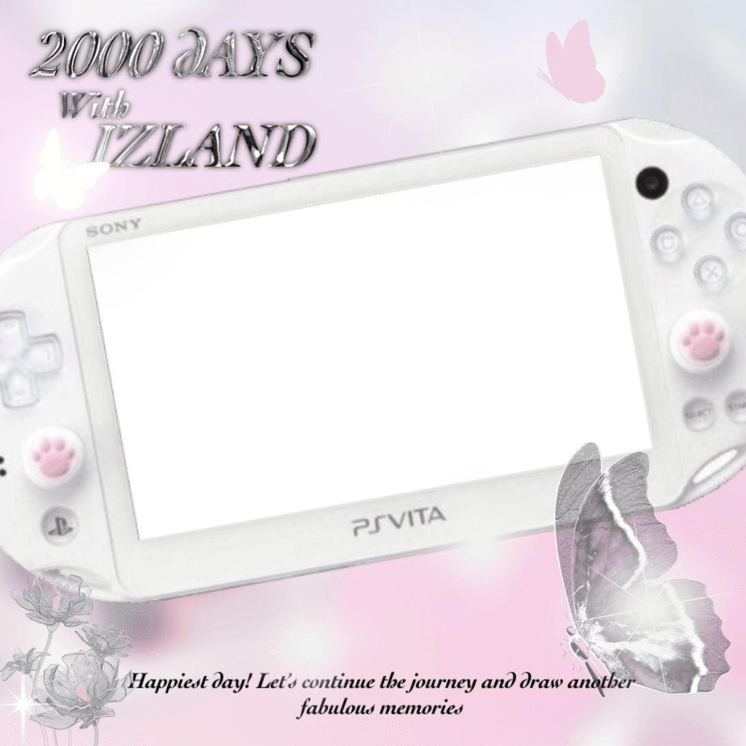 2000 Days with IZLÁND