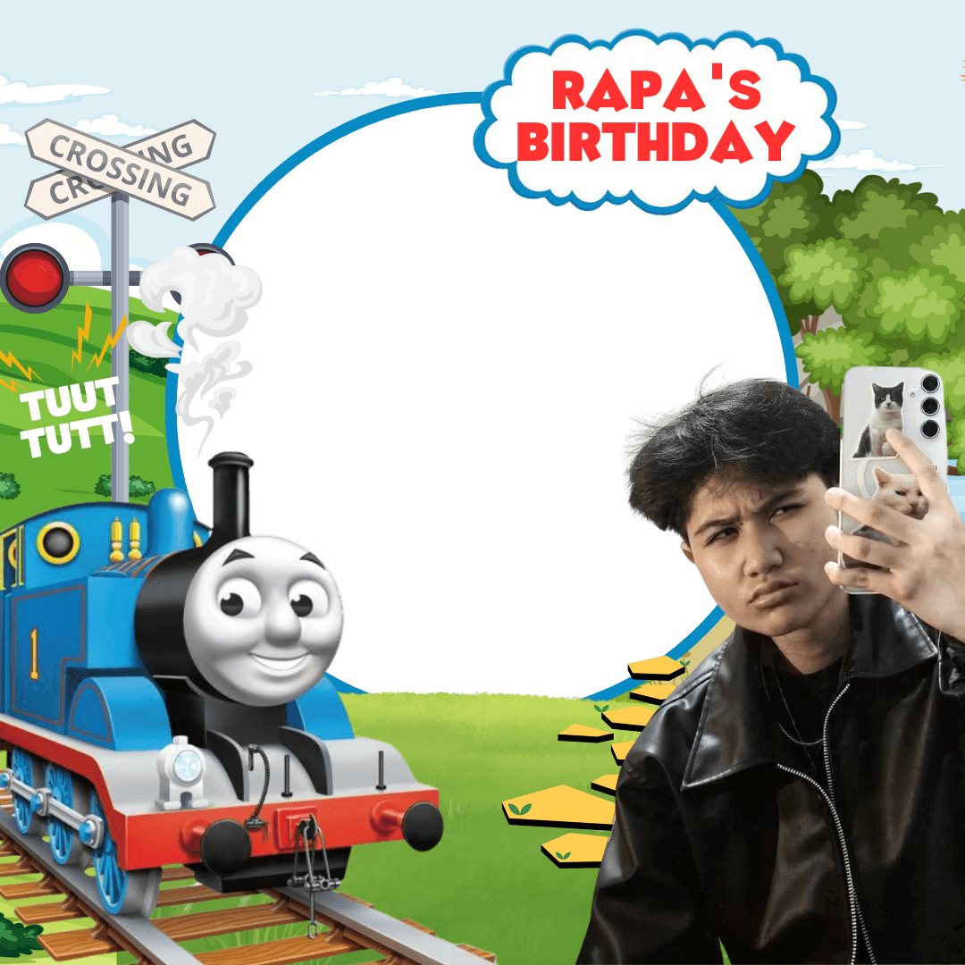 rapa’s day