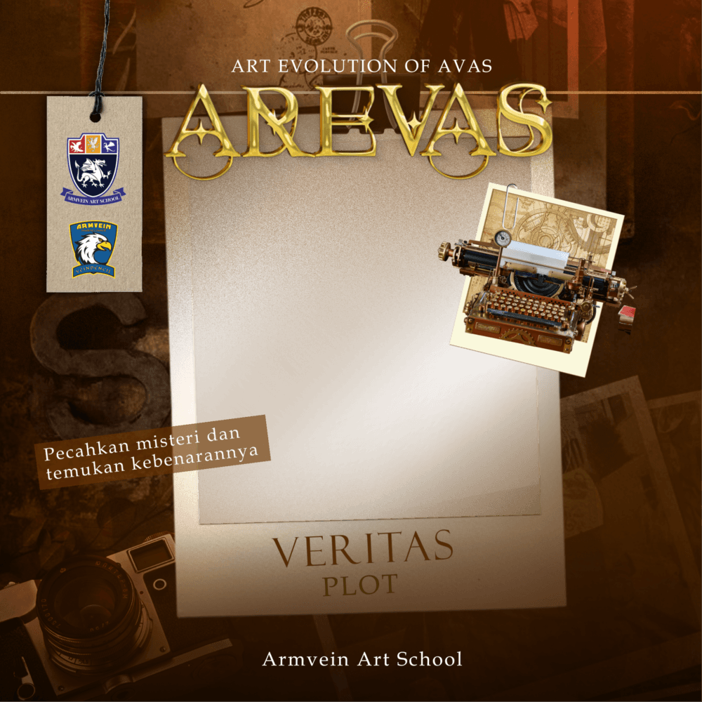 AREVAS - VERITAS