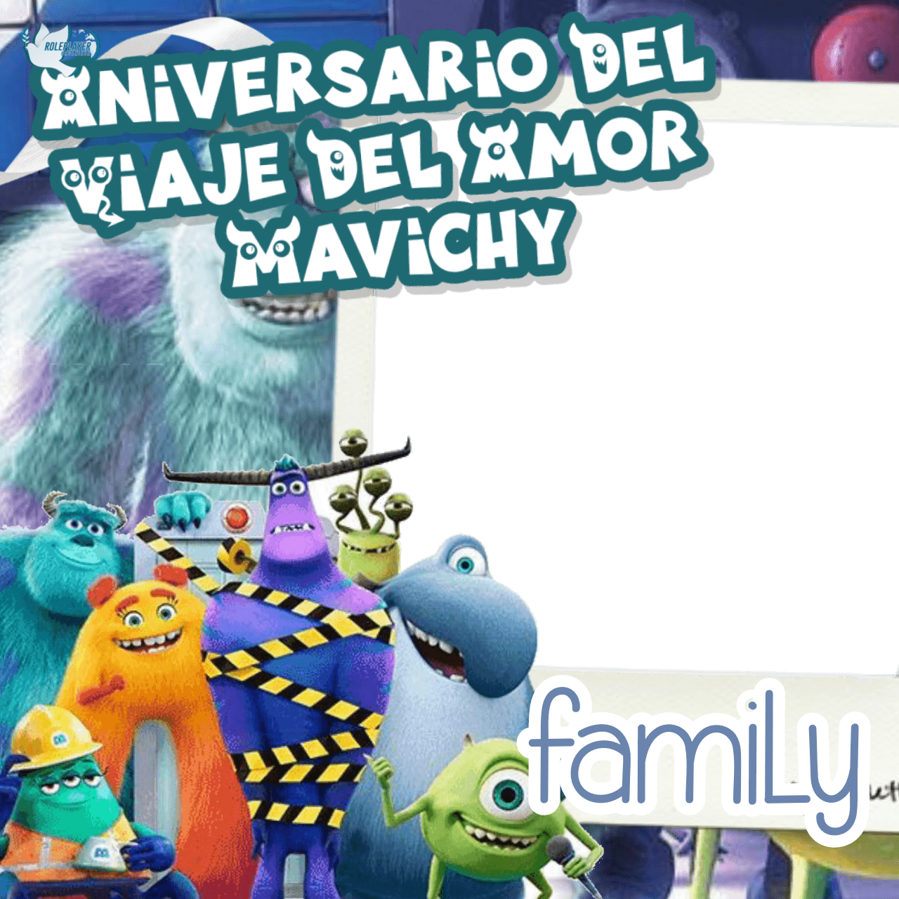  Aniversario Del Viaje Del Amor Mavichy