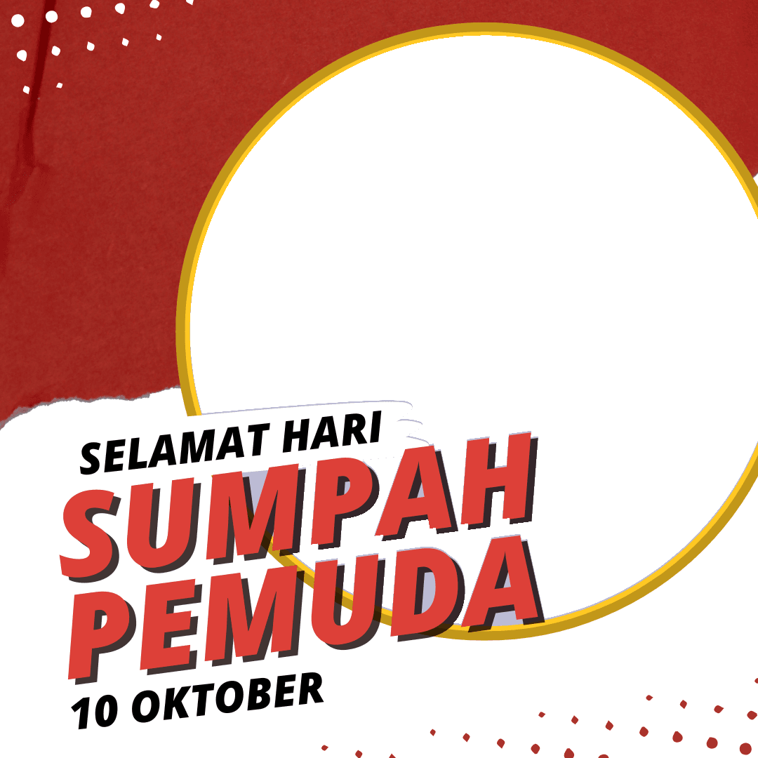 selamat hari sumpah pemuda