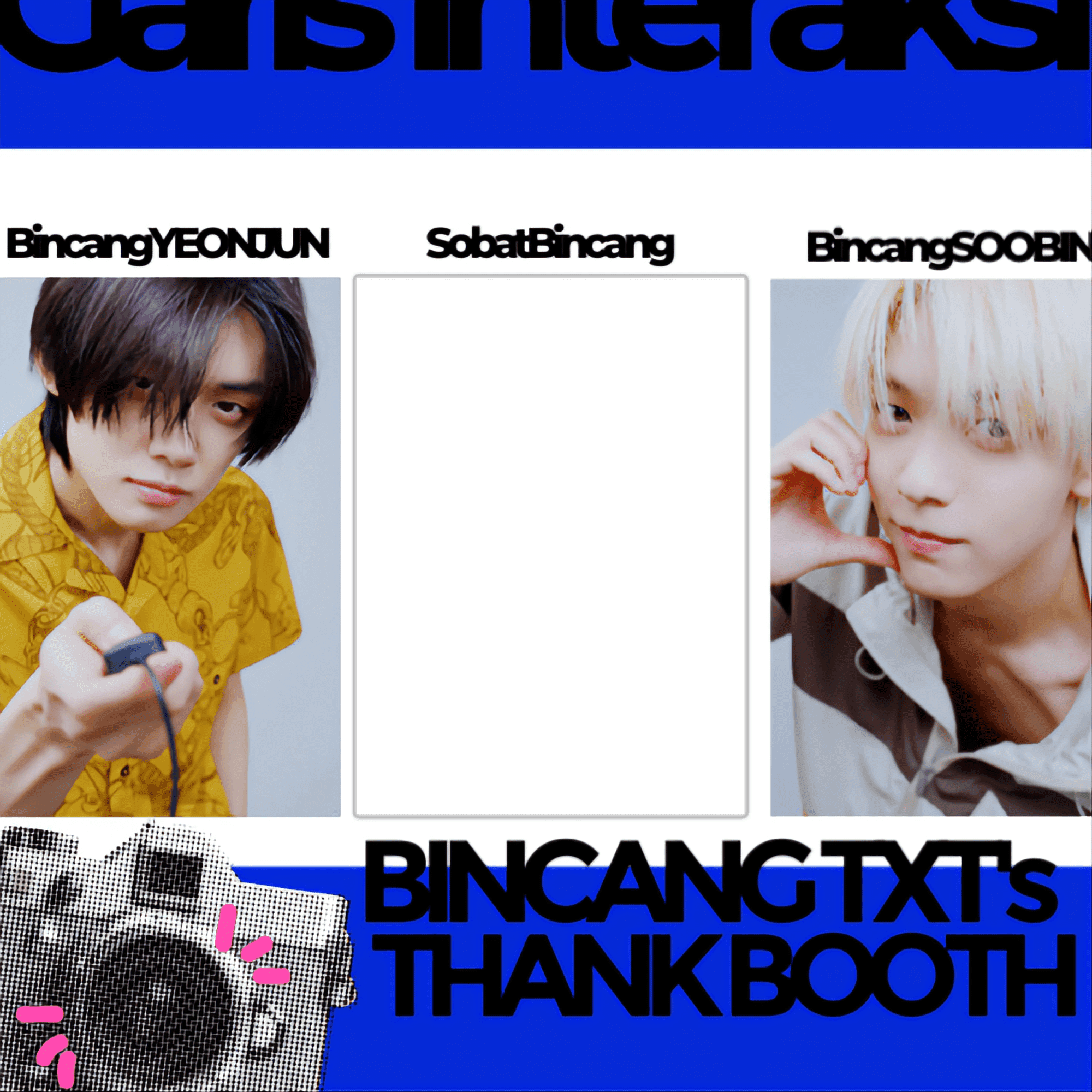 BincangTXT
