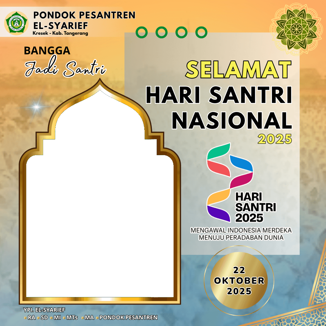 HSN 2025_El-Syarief