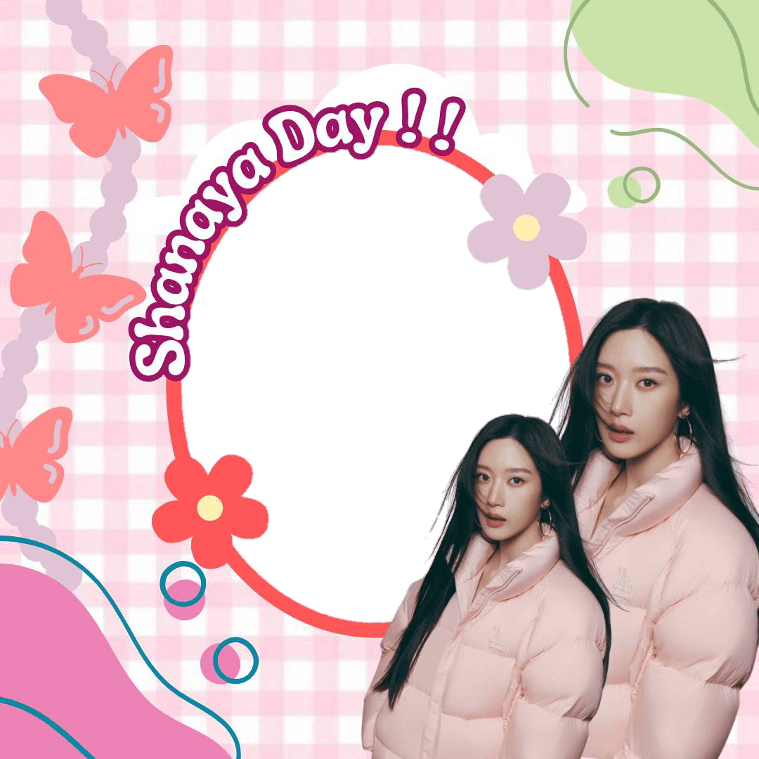 Shanaya Day