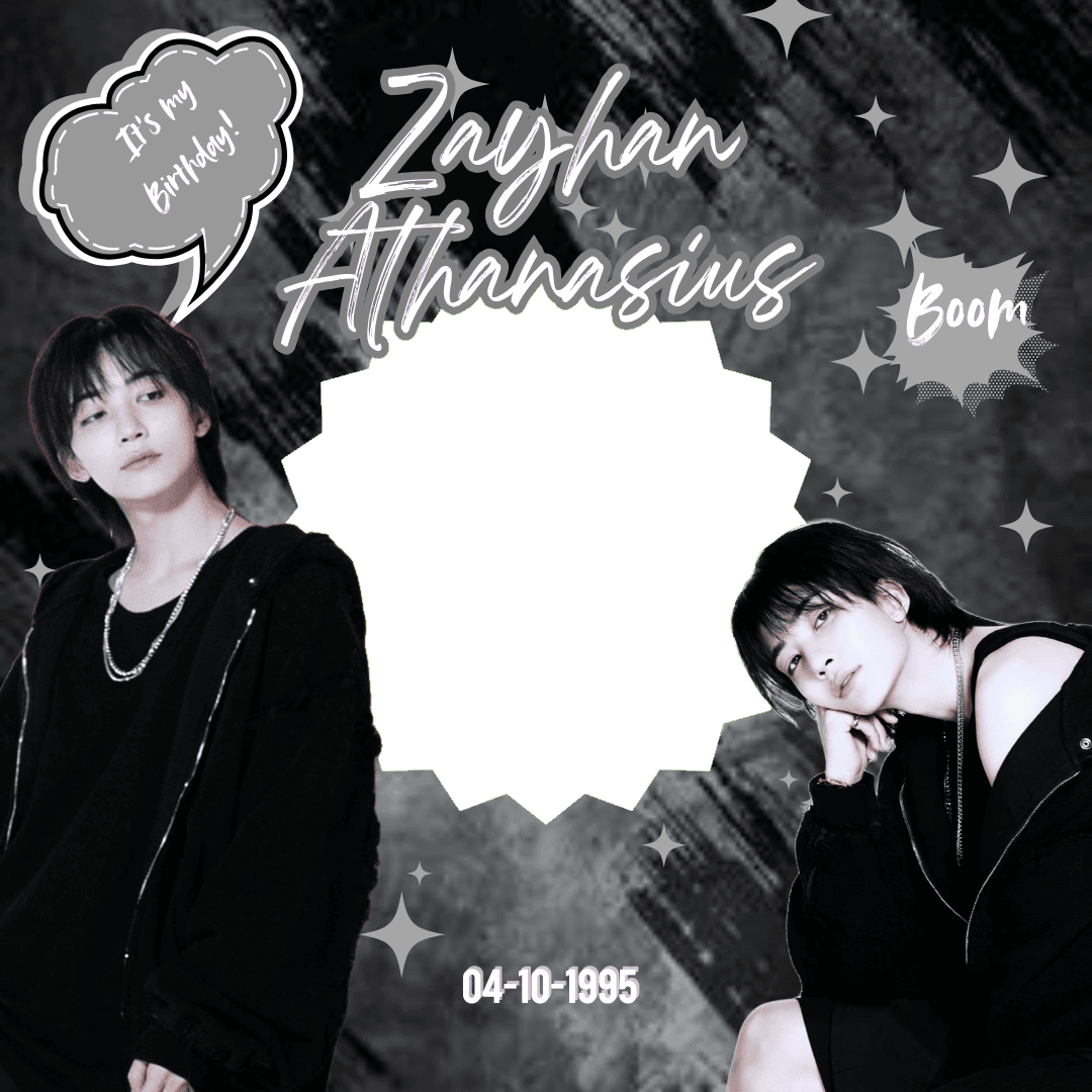 Zayhan's Day