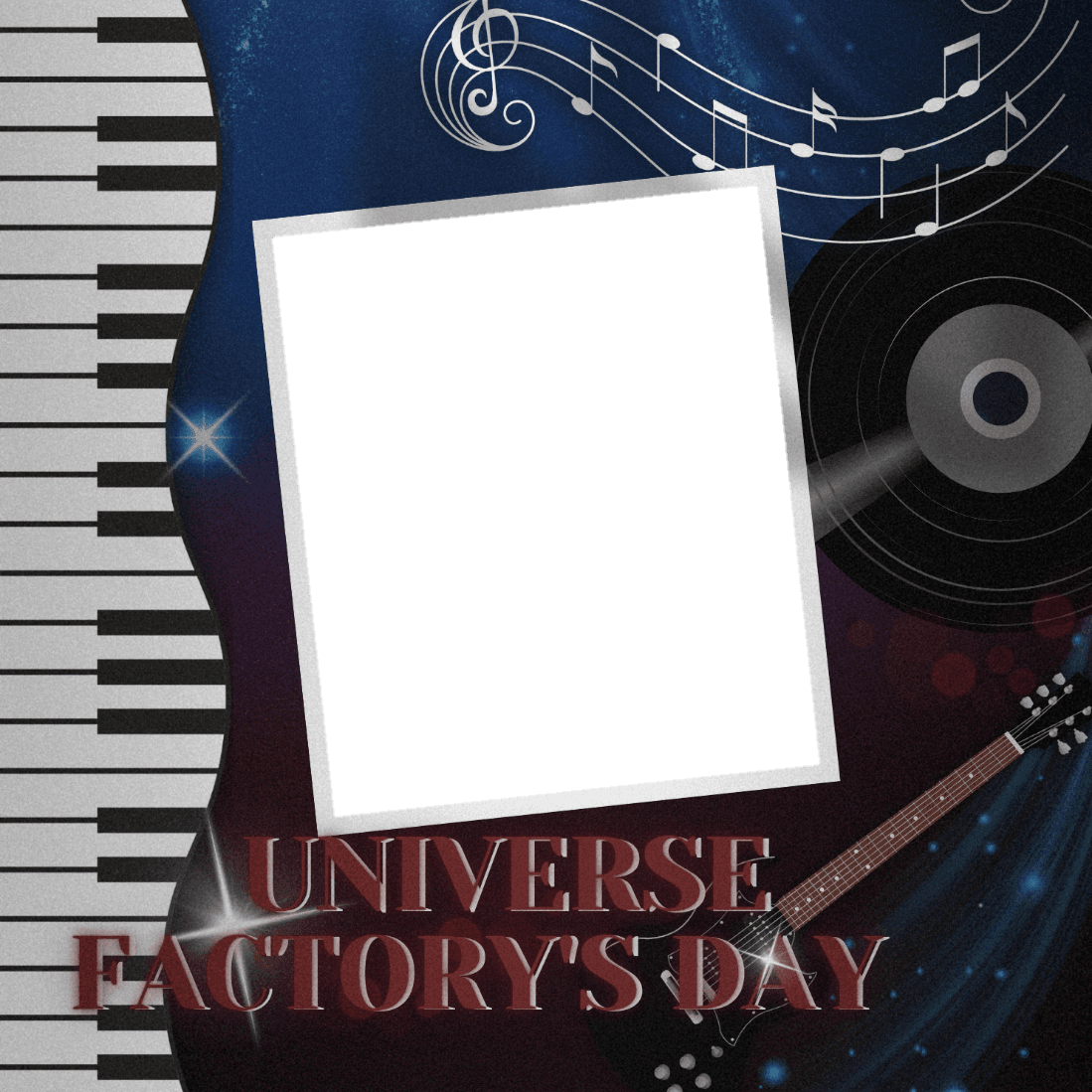 Woozi Universe Factory's Day