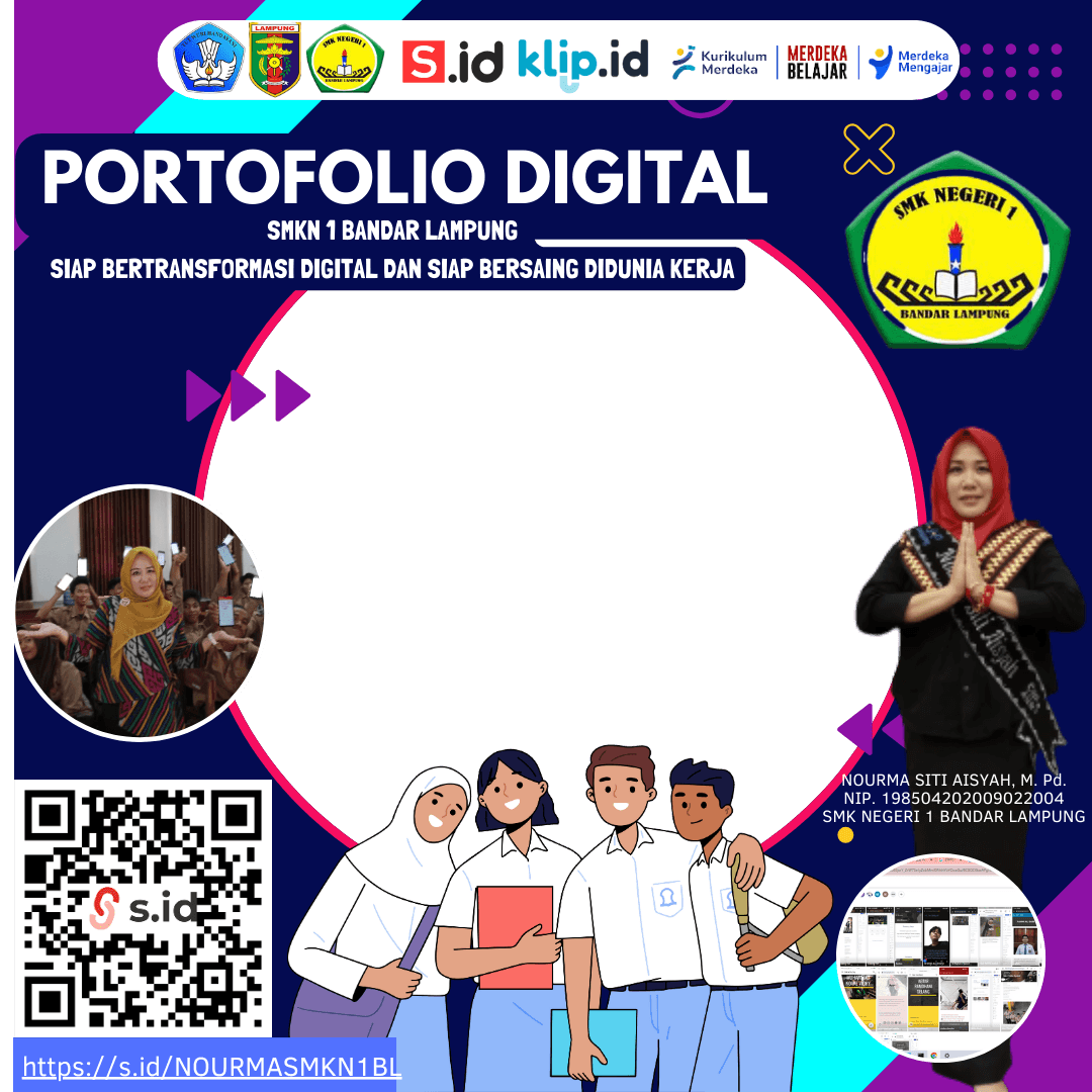 PORTOFOLIO DIGITAL