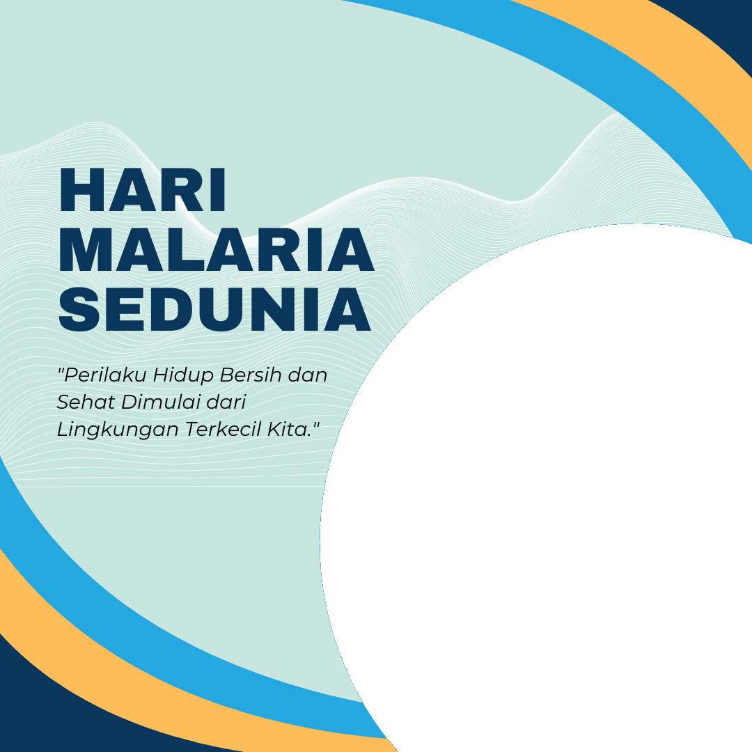Hari Malaria Sedunia