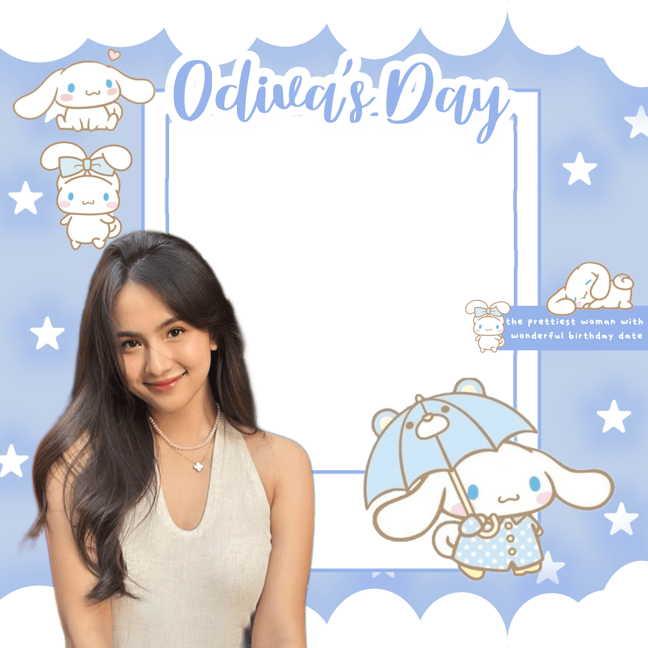 odiva's day
