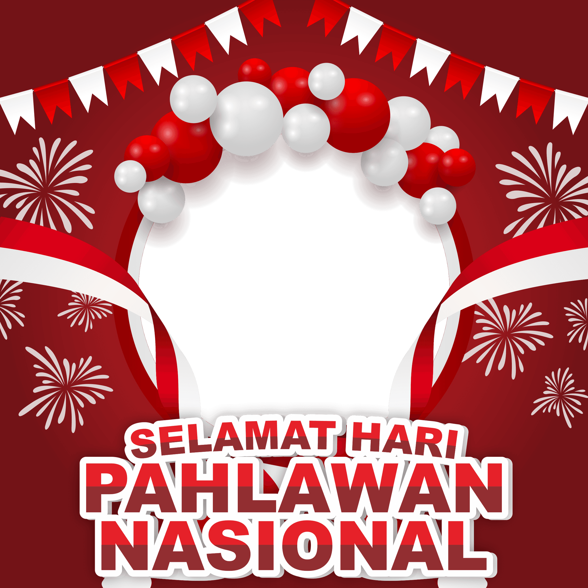 Hari Pahlawan Nasional