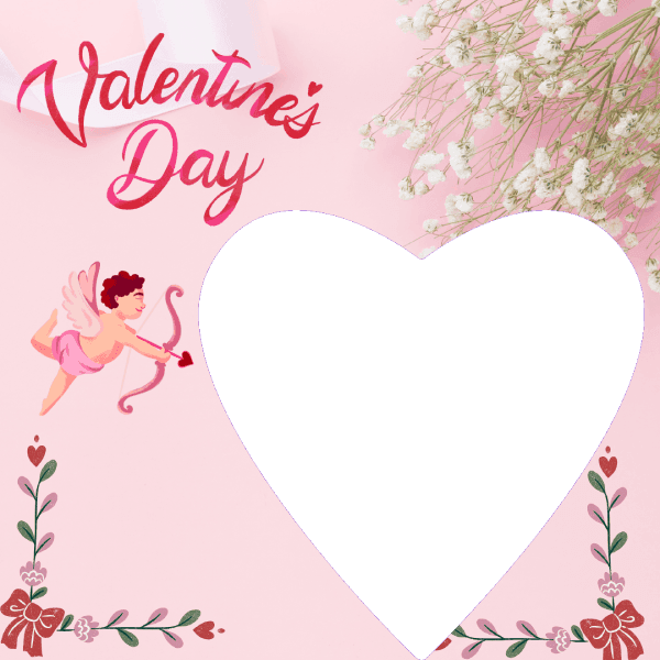 Happy Valentine Day