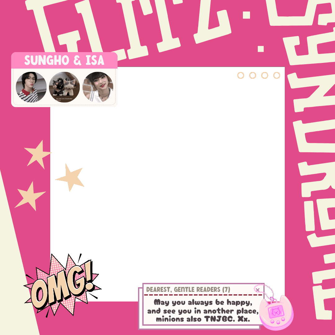 MiwMew's litlle gift!