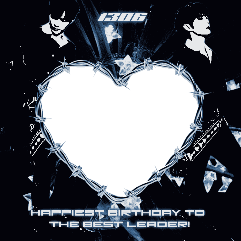 Cystenian's birthday!