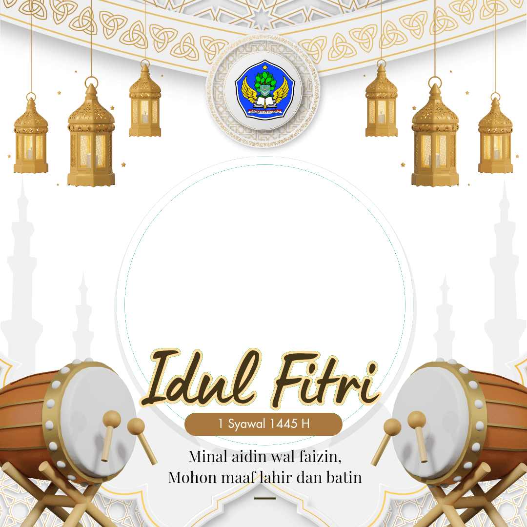 IDUL FITRI 1445 H - SKAPAPRO