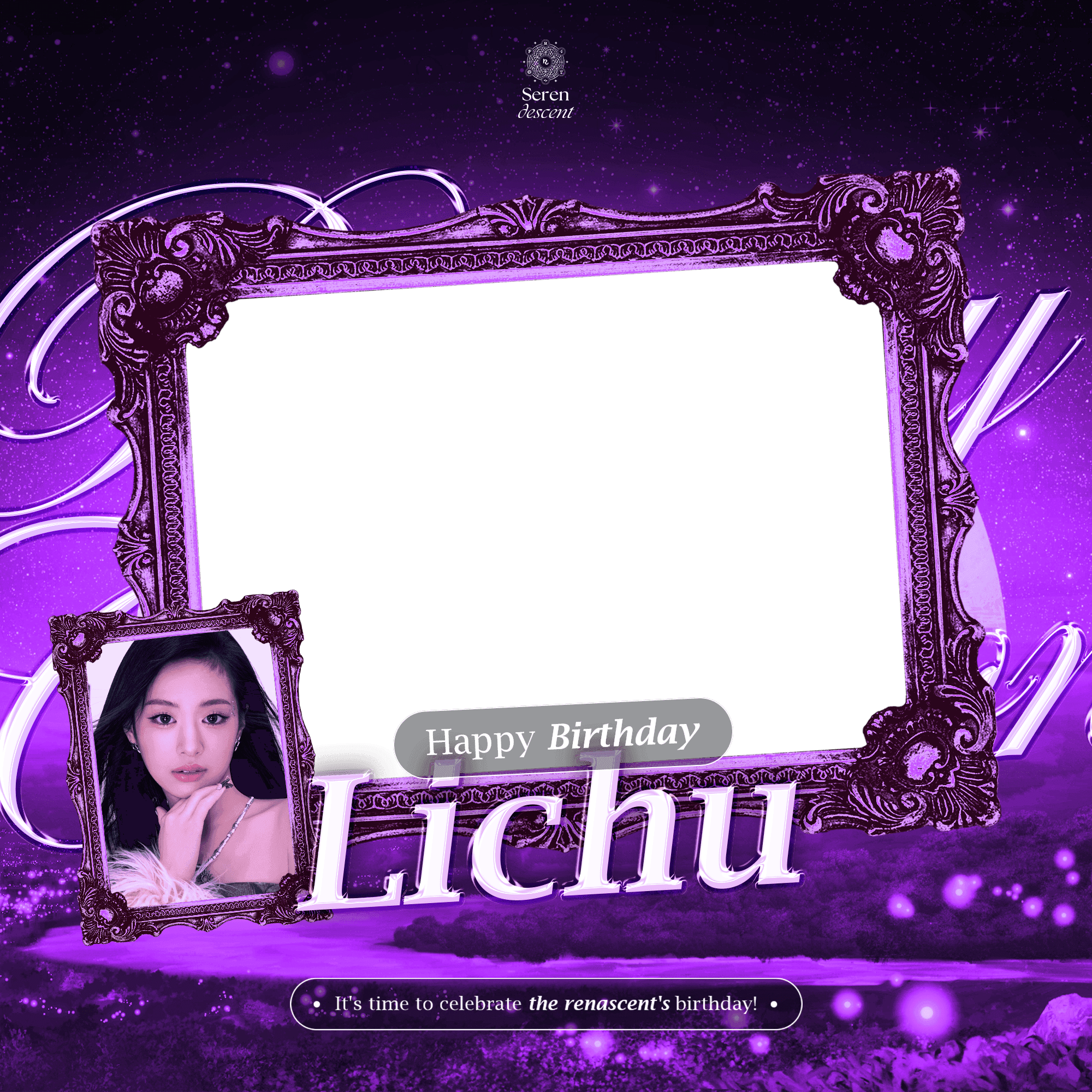 Rapscallion Lichu's Day