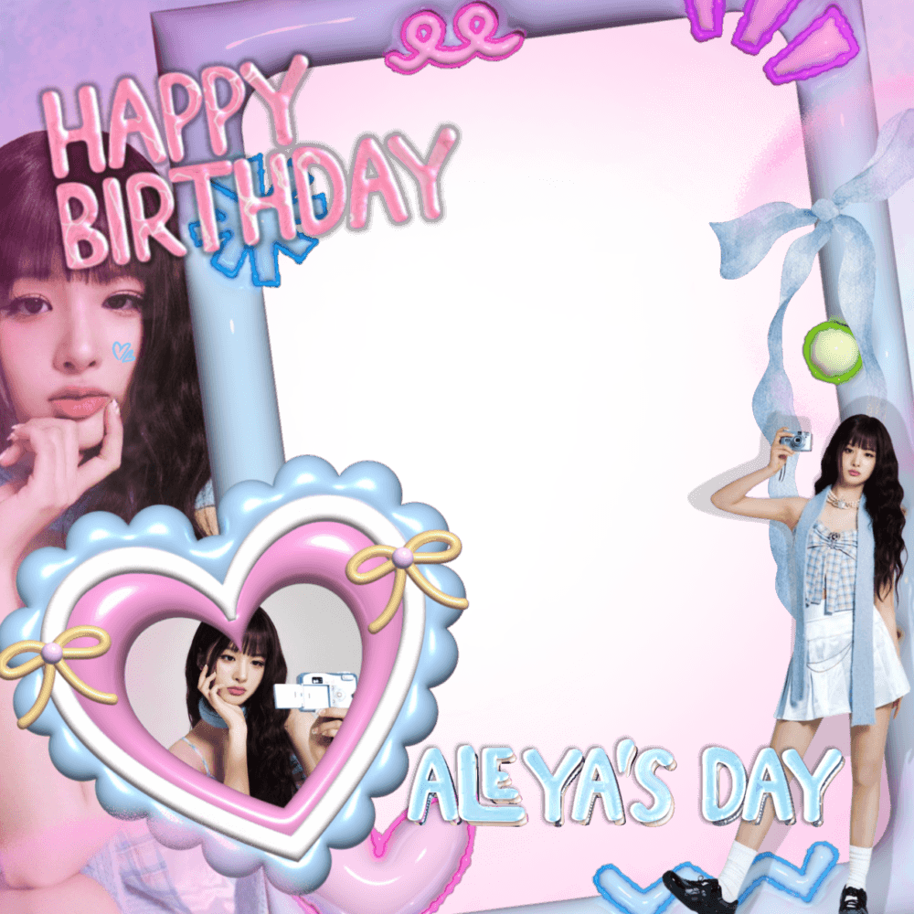 ALEYA DAY