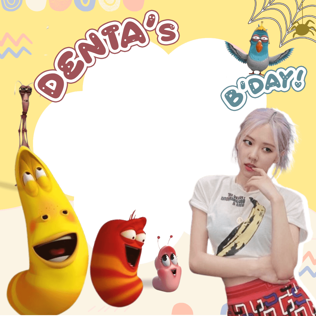 denta's day