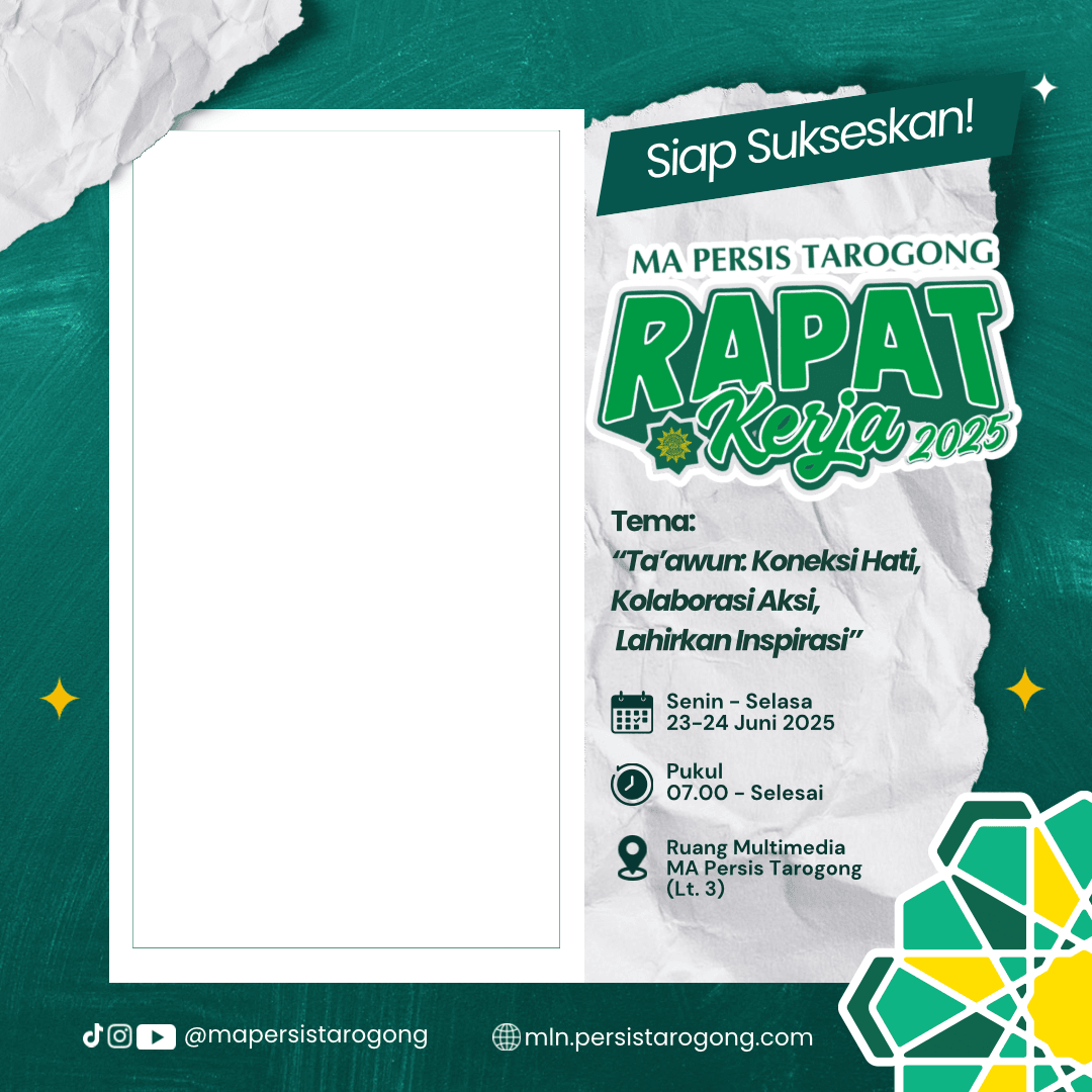 RAKER 2025