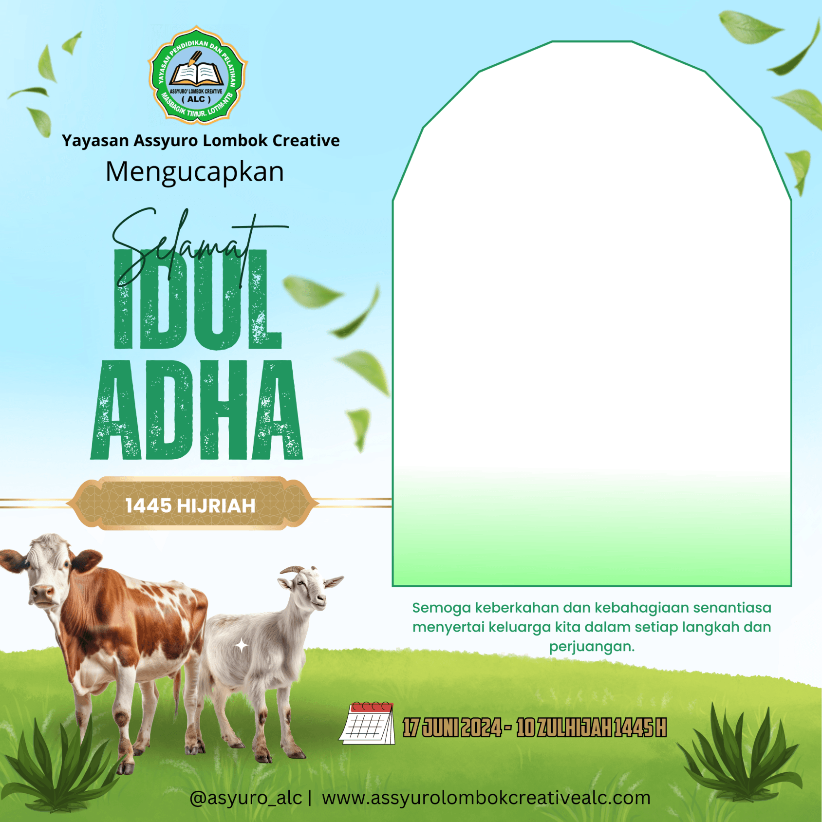 Idul Adha 